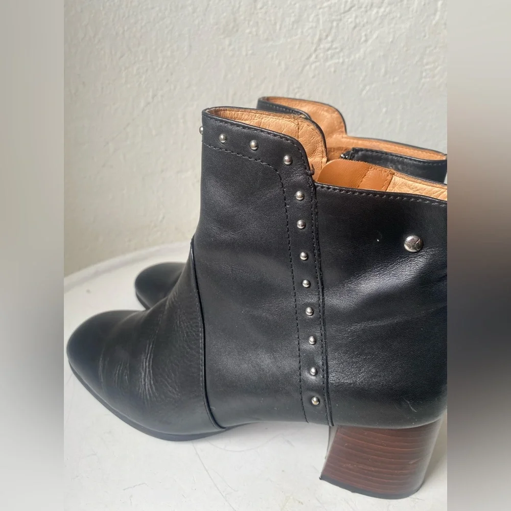 Women’s Pikolinos Bayona Ankle Leather Boot Sz 8.5 US/39 EUR - Picture 9 of 9